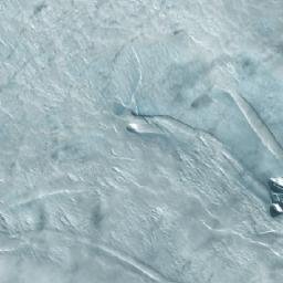 Satellite imagery of Cerro Agassiz, CL