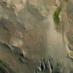 Satellite imagery of Cerro Redondo, AR