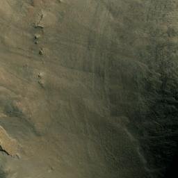 Satellite imagery of Cerro Redondo, AR