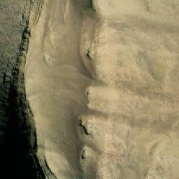 Satellite imagery of Cerro Mora, AR