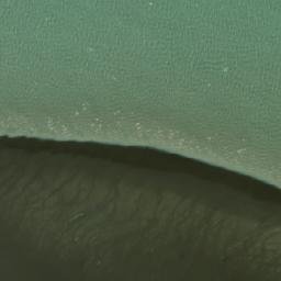 Satellite imagery of Morro Weddell, AR