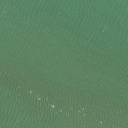Satellite imagery of Punta Weddell, AR