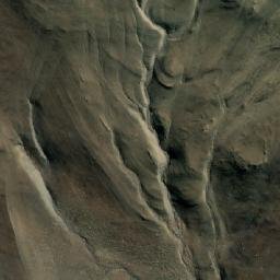 Satellite imagery of Cerro Redondo, AR