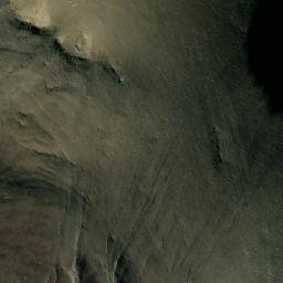 Satellite imagery of Cerro Redondo, AR