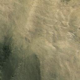 Satellite imagery of Cerro Mora, AR