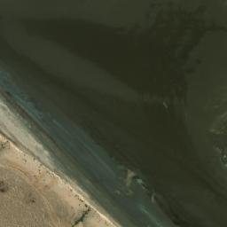 Satellite imagery of Morro Weddell, AR