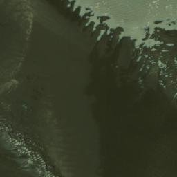 Satellite imagery of Morro Weddell, AR