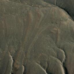 Satellite imagery of Cerro Redondo, AR