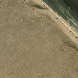 Satellite imagery of Morro Weddell, AR