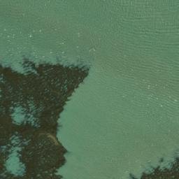 Satellite imagery of Punta Weddell, AR