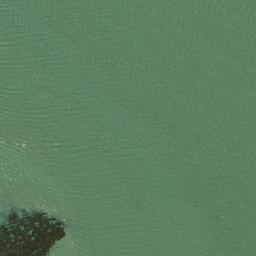 Satellite imagery of Punta Weddell, AR