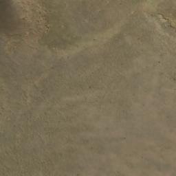 Satellite imagery of Cerro Pirámide, AR