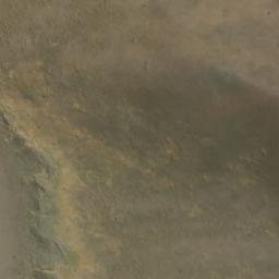 Satellite imagery of Cerro Pirámide, AR