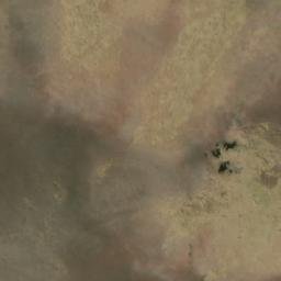 Satellite imagery of Cerro Pirámide, AR