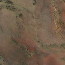 Satellite imagery of Cerro La Laguna, AR