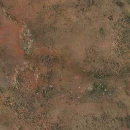 Satellite imagery of Cerro La Laguna, AR