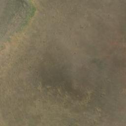 Satellite imagery of Cerro Pirámide, AR