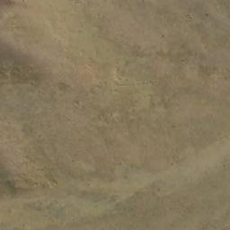 Satellite imagery of Cerro Pirámide, AR