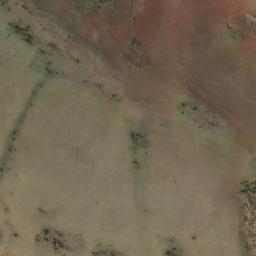 Satellite imagery of Cerro La Laguna, AR