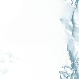 Satellite imagery of Cerro Agassiz Sur, AR