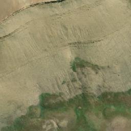 Satellite imagery of Cerro Loyola, AR