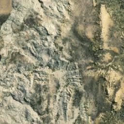 Satellite imagery of Cerro Cañadon de Los Potros, AR