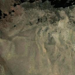 Satellite imagery of Cerro Colorado, AR