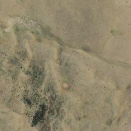 Satellite imagery of Cerro Colorado, AR