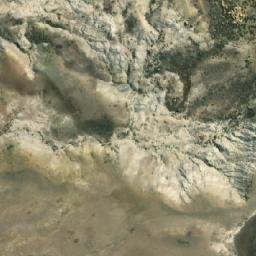 Satellite imagery of Cerro Cañadon de Los Potros, AR