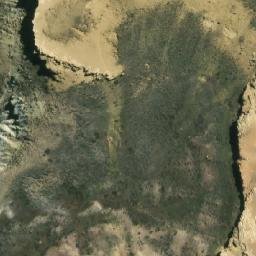 Satellite imagery of Cerro Cañadon de Los Potros, AR