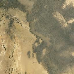 Satellite imagery of Cerro Cañadon de Los Potros, AR