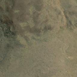 Satellite imagery of Cerro Colorado, AR