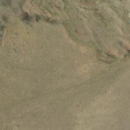 Satellite imagery of Cerro Colorado, AR