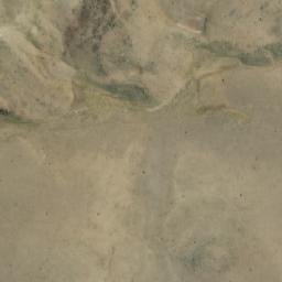 Satellite imagery of Cerro Colorado, AR