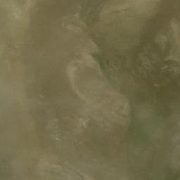 Satellite imagery of Cerro Loyola, AR