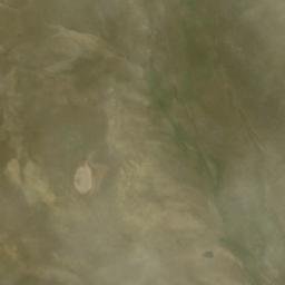 Satellite imagery of Cerro Loyola, AR