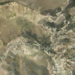 Satellite imagery of Cerro Cañadon de Los Potros, AR