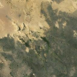Satellite imagery of Cerro Cañadon de Los Potros, AR