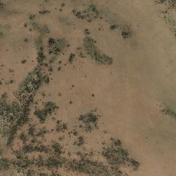 Satellite imagery of Cerro Negro, AR