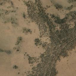 Satellite imagery of Cerro Negro, AR