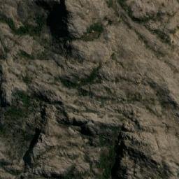 Satellite imagery of Cerro Carnero, AR