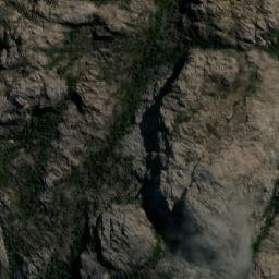 Satellite imagery of Cerro Carnero, AR