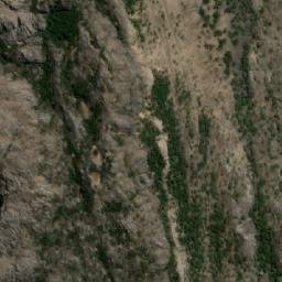 Satellite imagery of Cerro Carnero, AR