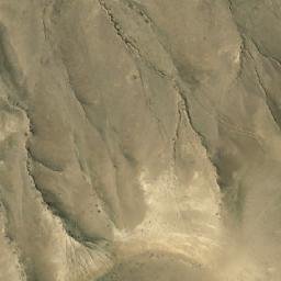 Satellite imagery of Cerro de los Caracoles, AR