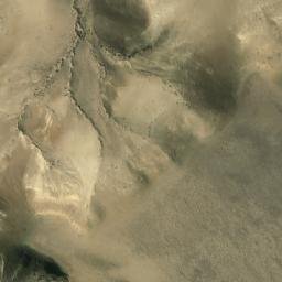 Satellite imagery of Cerro de los Caracoles, AR