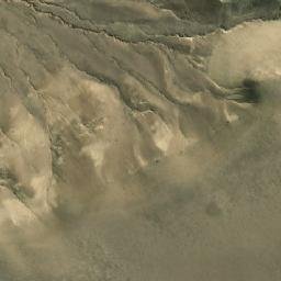 Satellite imagery of Cerro de los Caracoles, AR
