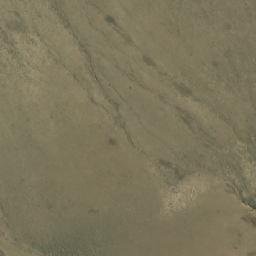 Satellite imagery of Cerro de los Caracoles, AR