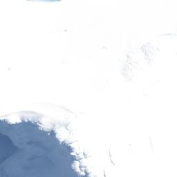 Satellite imagery of Cerro Tomek, CL