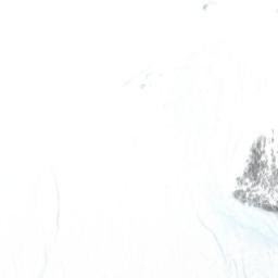 Satellite imagery of Cerro Bolados, CL