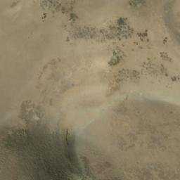 Satellite imagery of Cerro La Meseta, AR